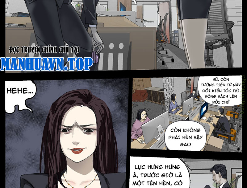 Giết Chết Ta Ở Thế Giới Song Song Chapter 6 - Trang 3