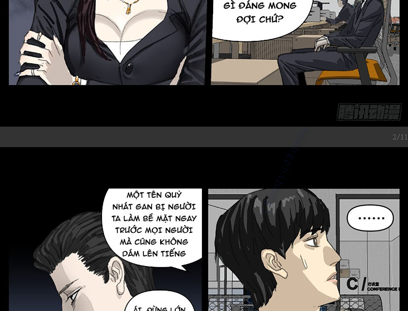 Giết Chết Ta Ở Thế Giới Song Song Chapter 6 - Trang 3