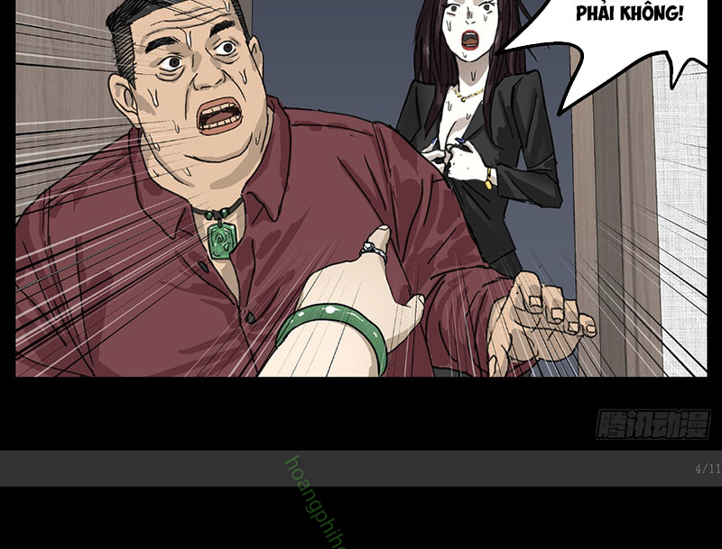 Giết Chết Ta Ở Thế Giới Song Song Chapter 6 - Trang 3