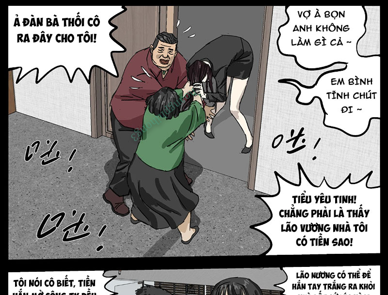Giết Chết Ta Ở Thế Giới Song Song Chapter 6 - Trang 3