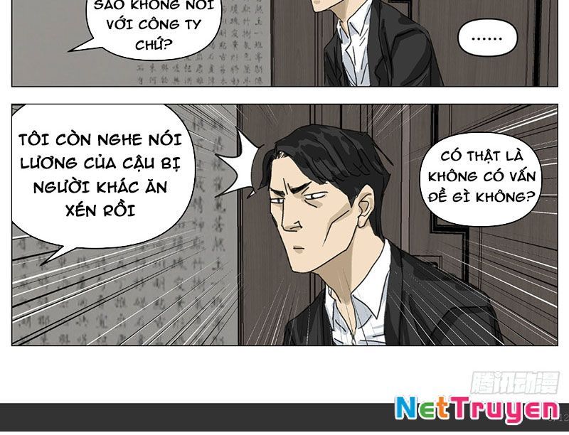 Giết Chết Ta Ở Thế Giới Song Song Chapter 7 - Trang 3