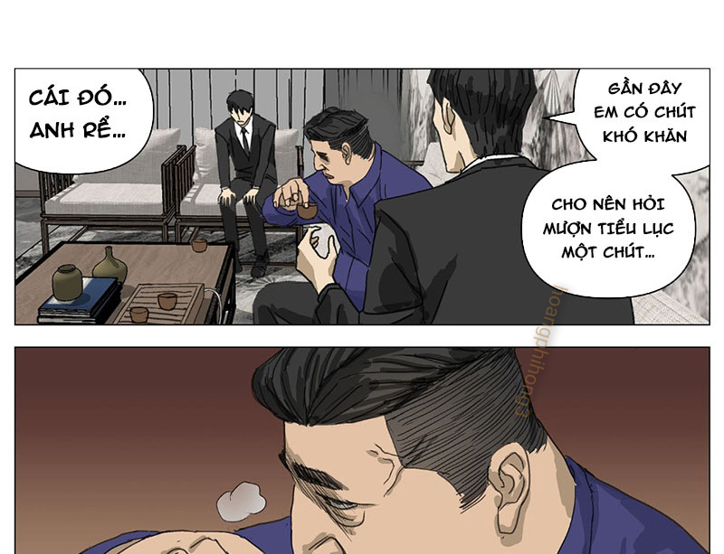 Giết Chết Ta Ở Thế Giới Song Song Chapter 7 - Trang 3