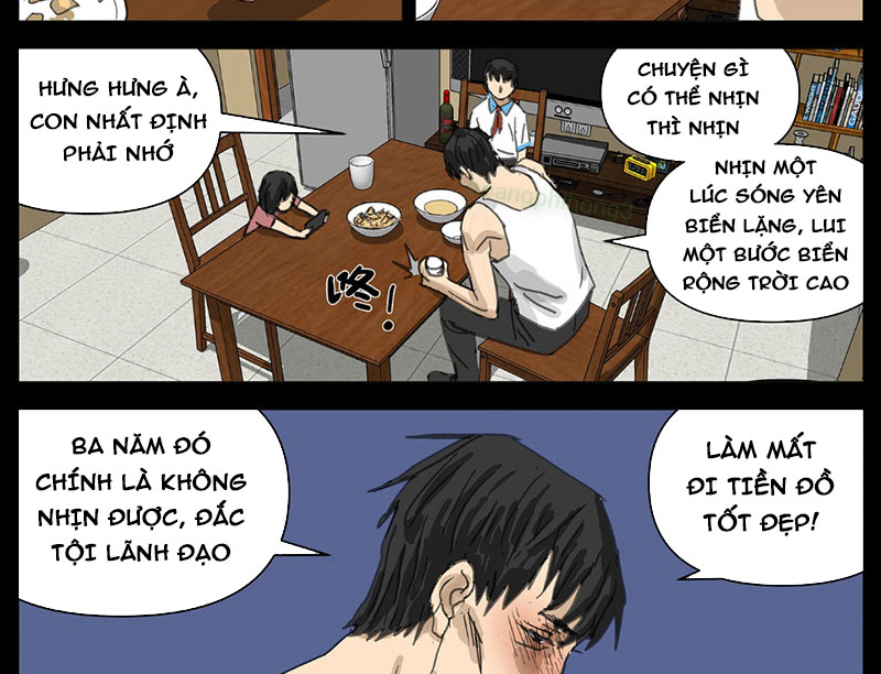 Giết Chết Ta Ở Thế Giới Song Song Chapter 7 - Trang 3