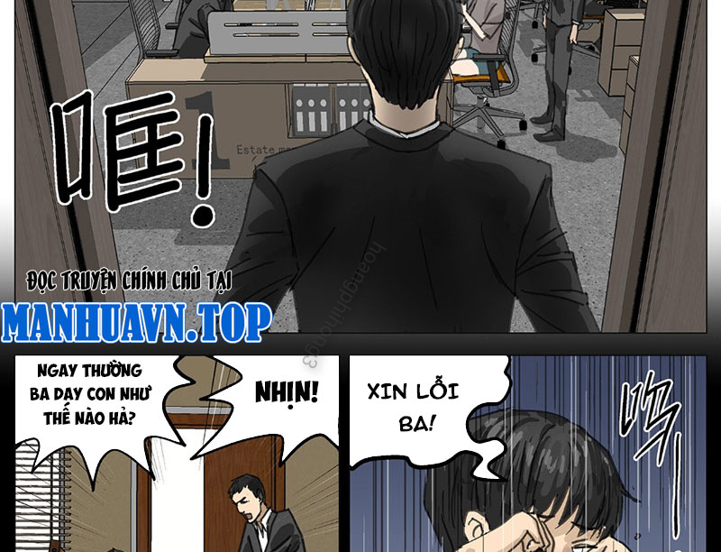Giết Chết Ta Ở Thế Giới Song Song Chapter 7 - Trang 3