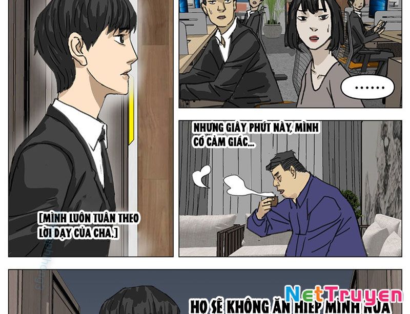 Giết Chết Ta Ở Thế Giới Song Song Chapter 7 - Trang 3