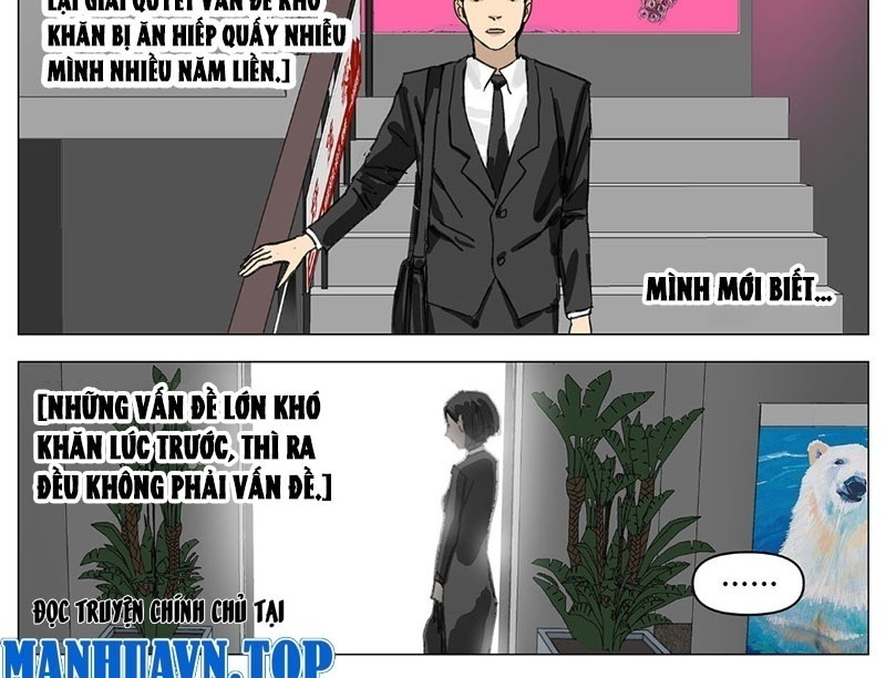 Giết Chết Ta Ở Thế Giới Song Song Chapter 7 - Trang 3