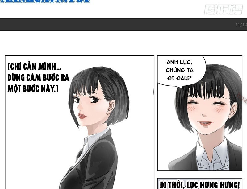 Giết Chết Ta Ở Thế Giới Song Song Chapter 7 - Trang 3