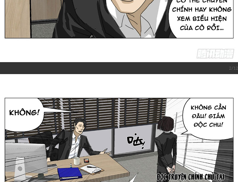 Giết Chết Ta Ở Thế Giới Song Song Chapter 7 - Trang 3