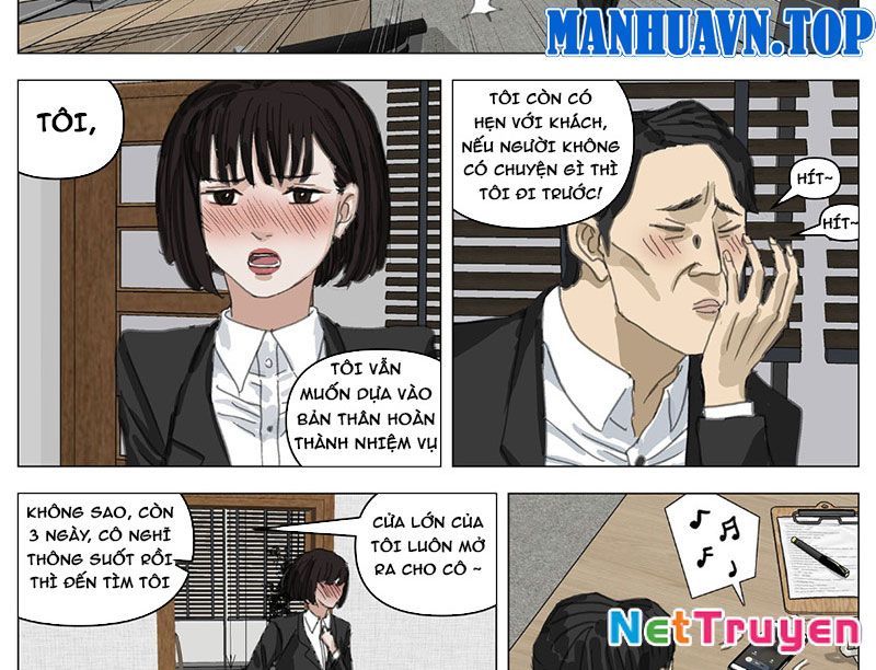 Giết Chết Ta Ở Thế Giới Song Song Chapter 7 - Trang 3