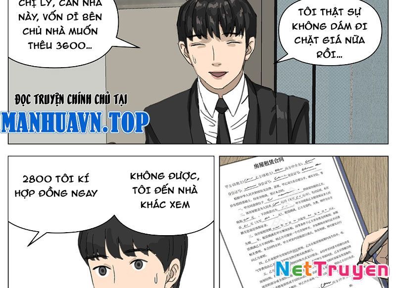 Giết Chết Ta Ở Thế Giới Song Song Chapter 8 - Trang 3