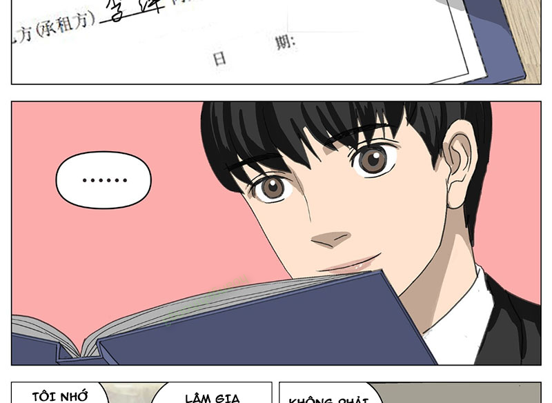 Giết Chết Ta Ở Thế Giới Song Song Chapter 8 - Trang 3