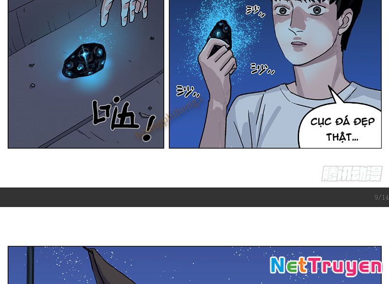 Giết Chết Ta Ở Thế Giới Song Song Chapter 8 - Trang 3