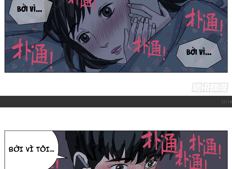 Giết Chết Ta Ở Thế Giới Song Song Chapter 8 - Trang 3