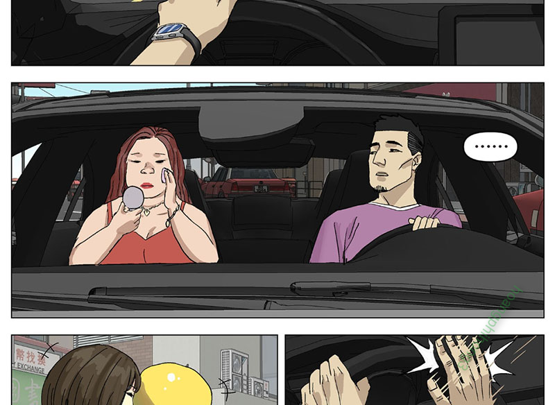 Giết Chết Ta Ở Thế Giới Song Song Chapter 8 - Trang 3