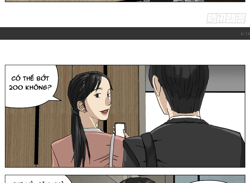 Giết Chết Ta Ở Thế Giới Song Song Chapter 8 - Trang 3