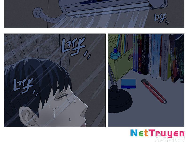 Giết Chết Ta Ở Thế Giới Song Song Chapter 9 - Trang 3