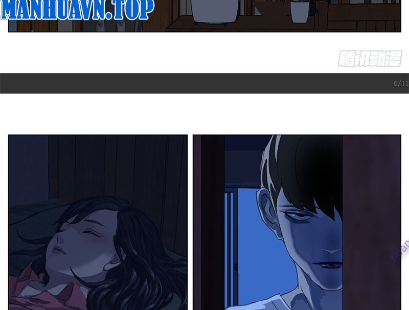 Giết Chết Ta Ở Thế Giới Song Song Chapter 9 - Trang 3