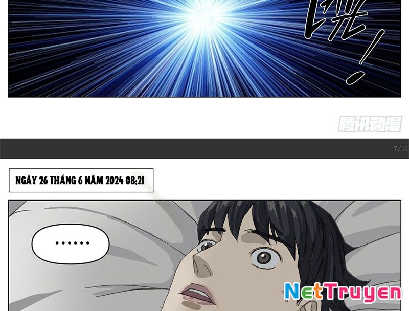 Giết Chết Ta Ở Thế Giới Song Song Chapter 9 - Trang 3