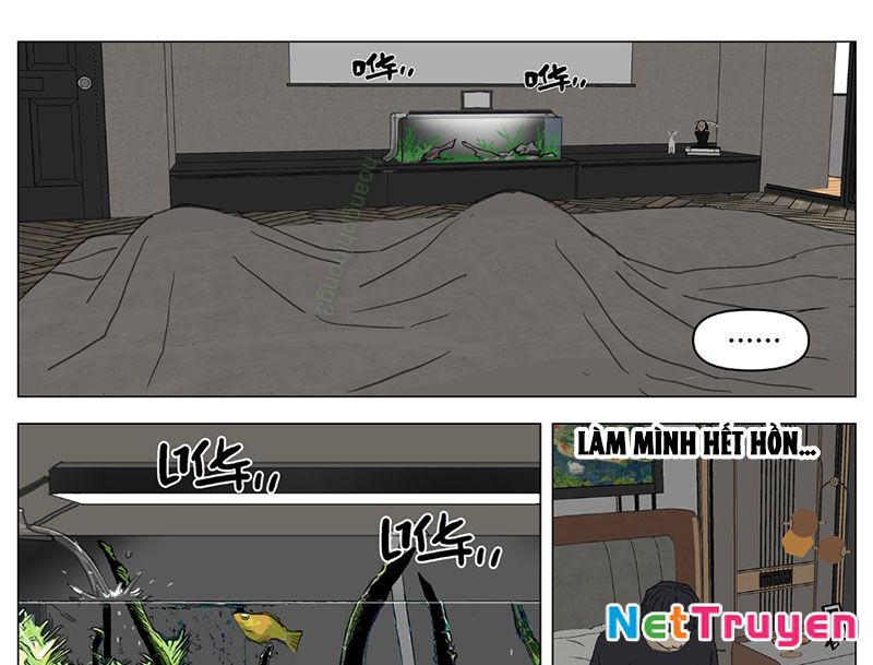 Giết Chết Ta Ở Thế Giới Song Song Chapter 9 - Trang 3
