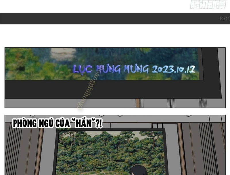 Giết Chết Ta Ở Thế Giới Song Song Chapter 9 - Trang 3