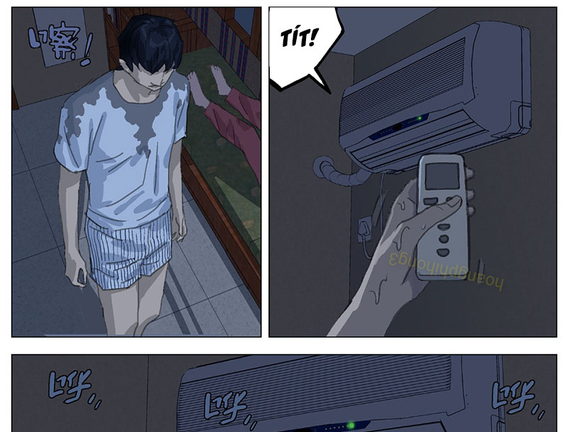 Giết Chết Ta Ở Thế Giới Song Song Chapter 9 - Trang 3