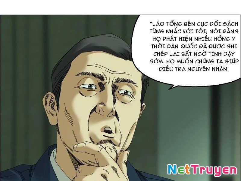 Giờ Ngọ Ba Khắc Chapter 111 - Trang 2