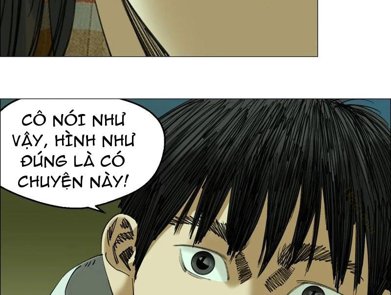 Giờ Ngọ Ba Khắc Chapter 111 - Trang 2