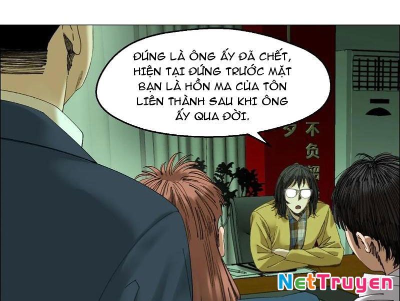 Giờ Ngọ Ba Khắc Chapter 111 - Trang 2