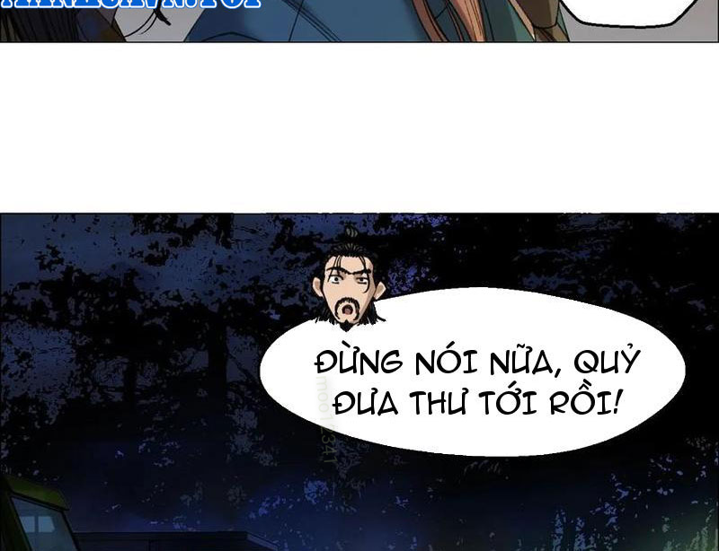Giờ Ngọ Ba Khắc Chapter 111 - Trang 2