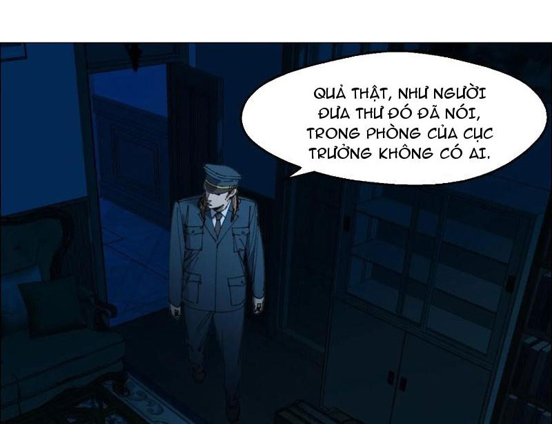 Giờ Ngọ Ba Khắc Chapter 111 - Trang 2