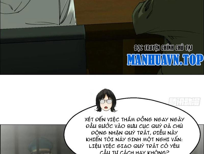 Giờ Ngọ Ba Khắc Chapter 111 - Trang 2