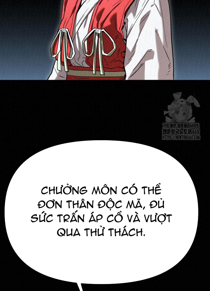 Hắc Bạch Hồ Ly Độc Tâm Côn Luân Kiếm Tuyến Bạch Bệnh Chi Chủ Chapter 30 - Next 