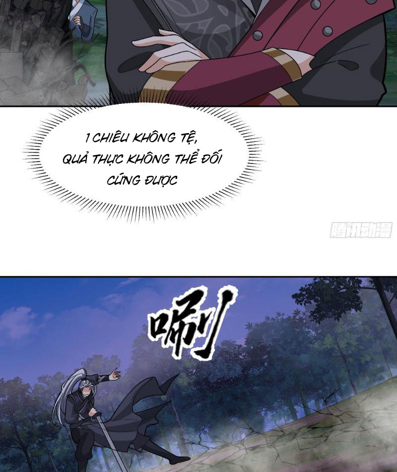 Hạch Động Lực Kiếm Tiên Chapter 15 - Trang 2