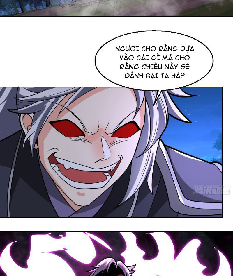 Hạch Động Lực Kiếm Tiên Chapter 15 - Trang 2
