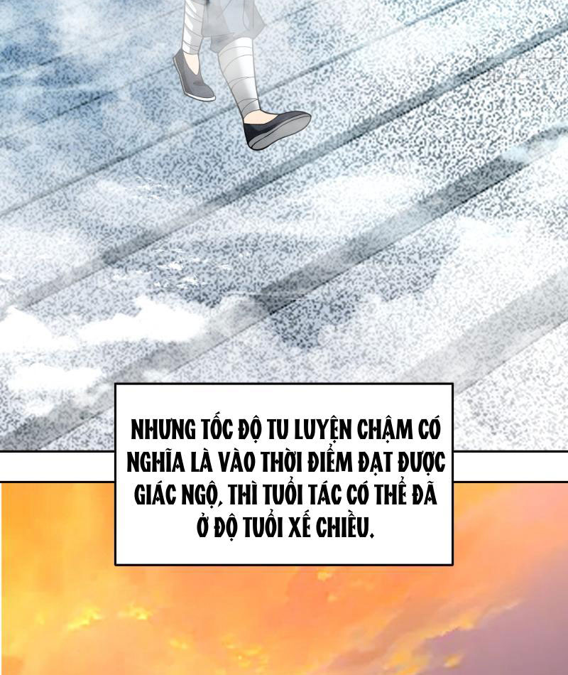 Hạch Động Lực Kiếm Tiên Chapter 15 - Trang 2