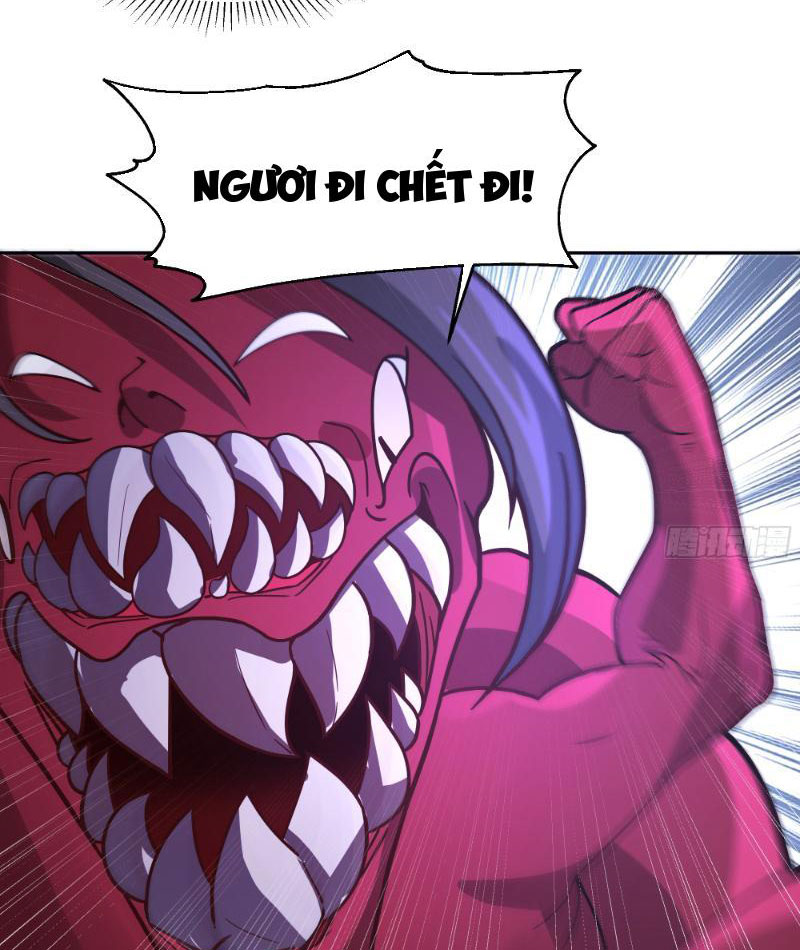 Hạch Động Lực Kiếm Tiên Chapter 15 - Trang 2