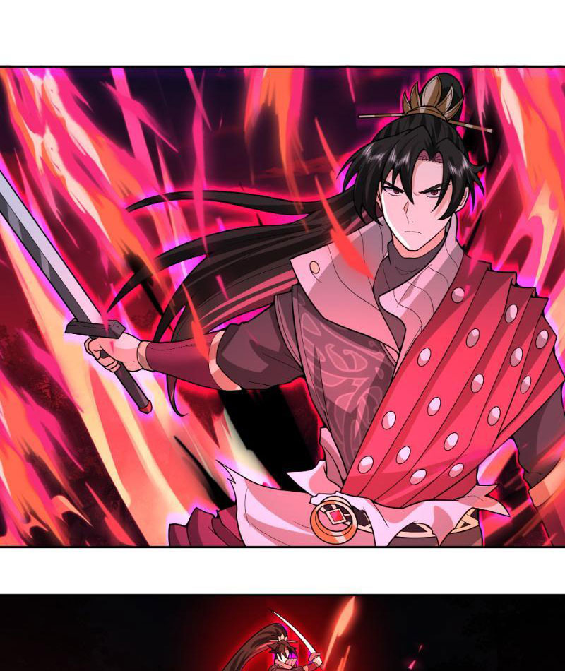 Hạch Động Lực Kiếm Tiên Chapter 16 - Trang 2