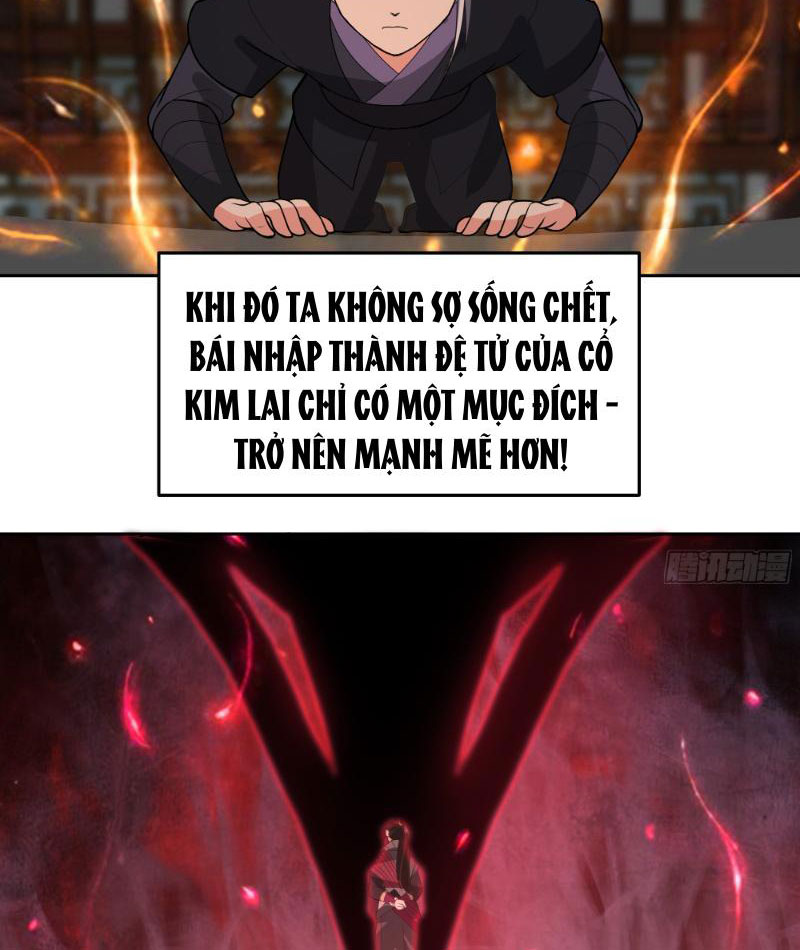 Hạch Động Lực Kiếm Tiên Chapter 16 - Trang 2