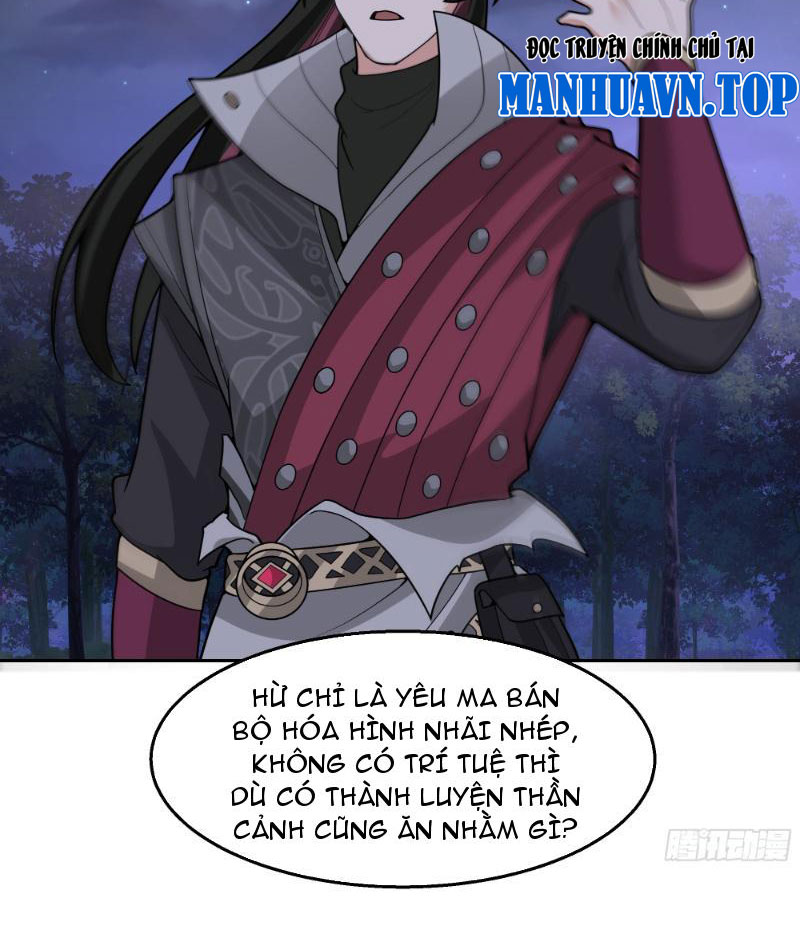 Hạch Động Lực Kiếm Tiên Chapter 16 - Trang 2