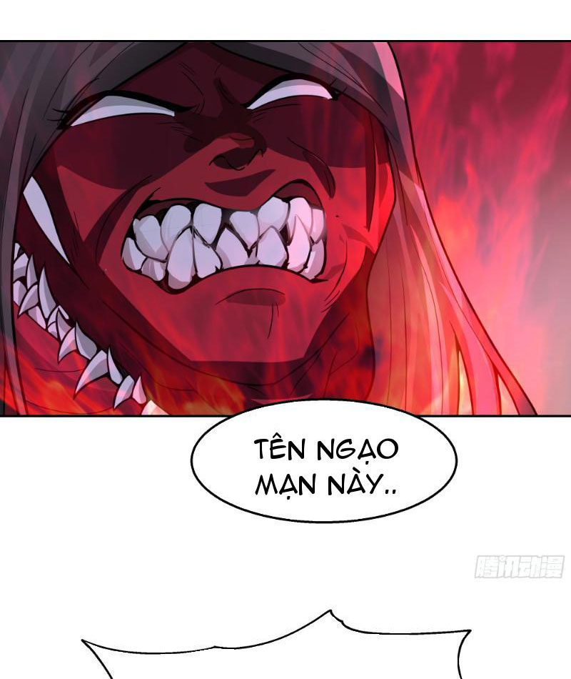 Hạch Động Lực Kiếm Tiên Chapter 16 - Trang 2