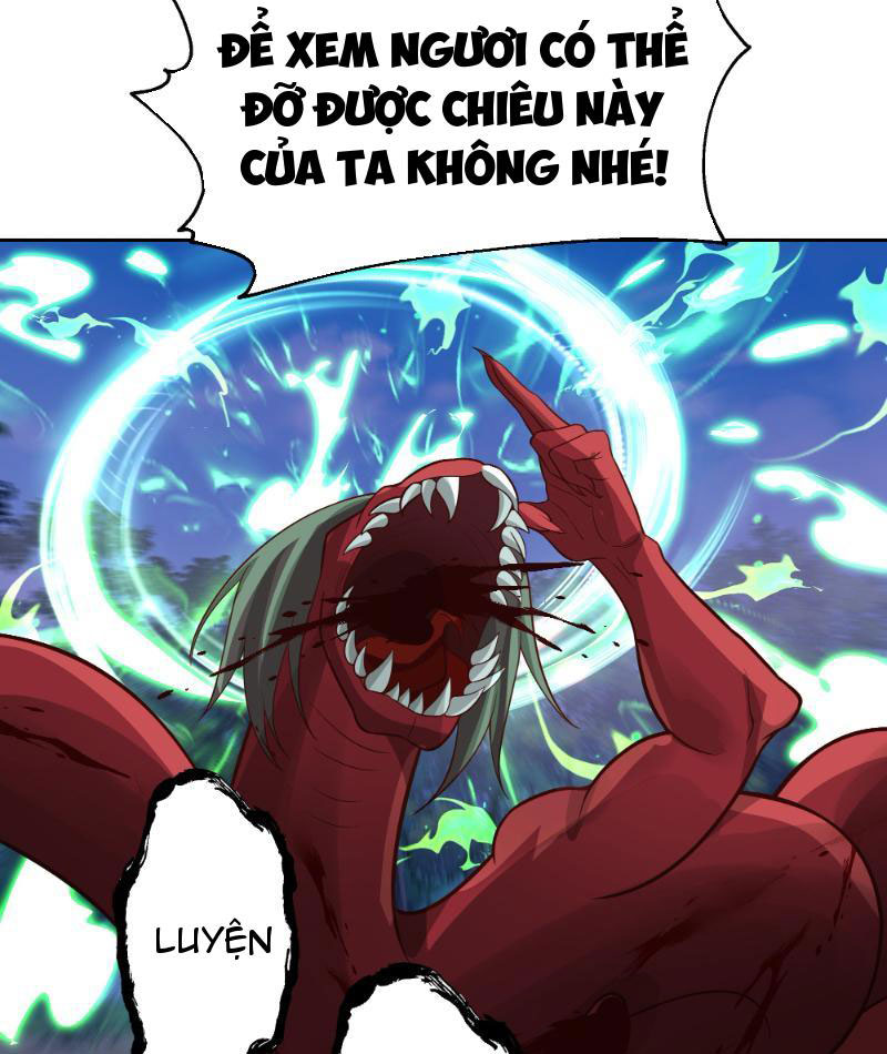 Hạch Động Lực Kiếm Tiên Chapter 16 - Trang 2