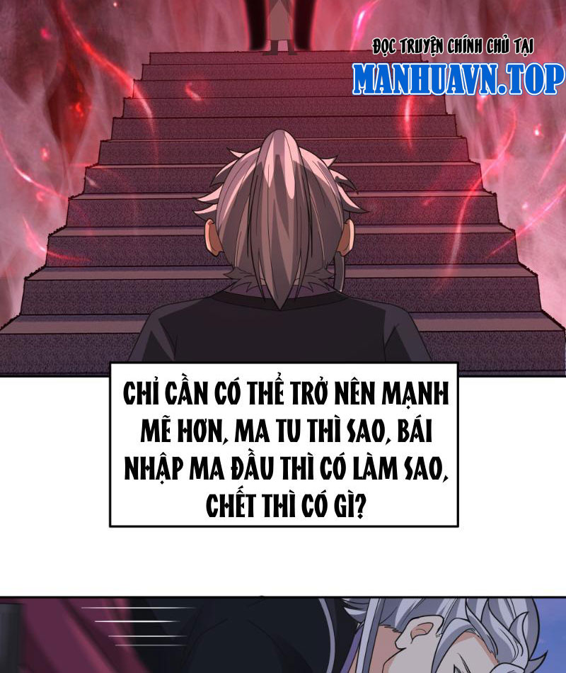 Hạch Động Lực Kiếm Tiên Chapter 16 - Trang 2