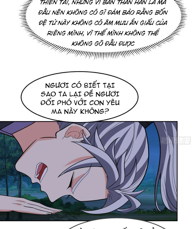 Hạch Động Lực Kiếm Tiên Chapter 16 - Trang 2