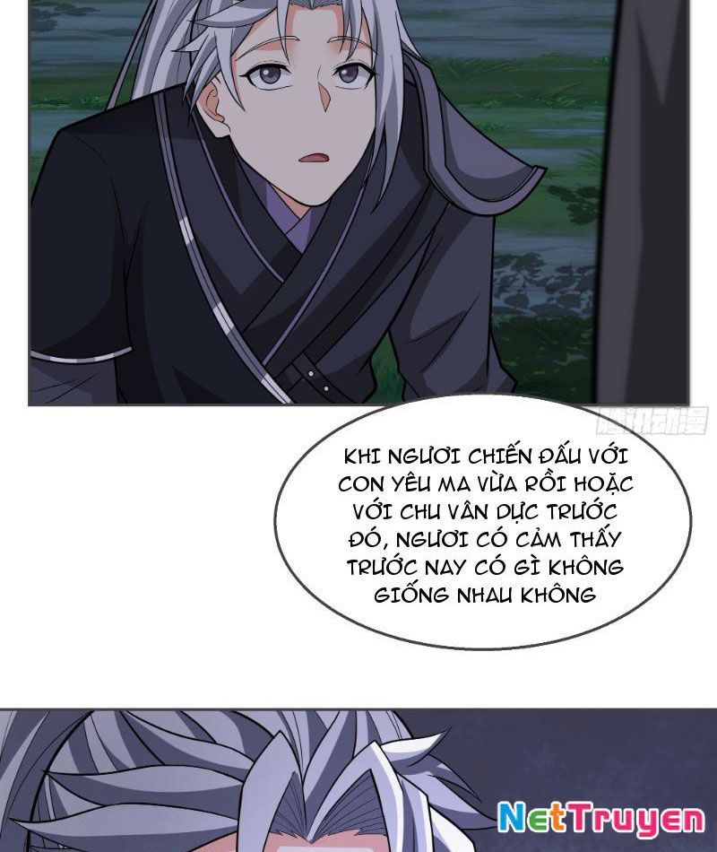 Hạch Động Lực Kiếm Tiên Chapter 16 - Trang 2