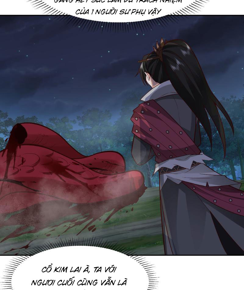 Hạch Động Lực Kiếm Tiên Chapter 16 - Trang 2
