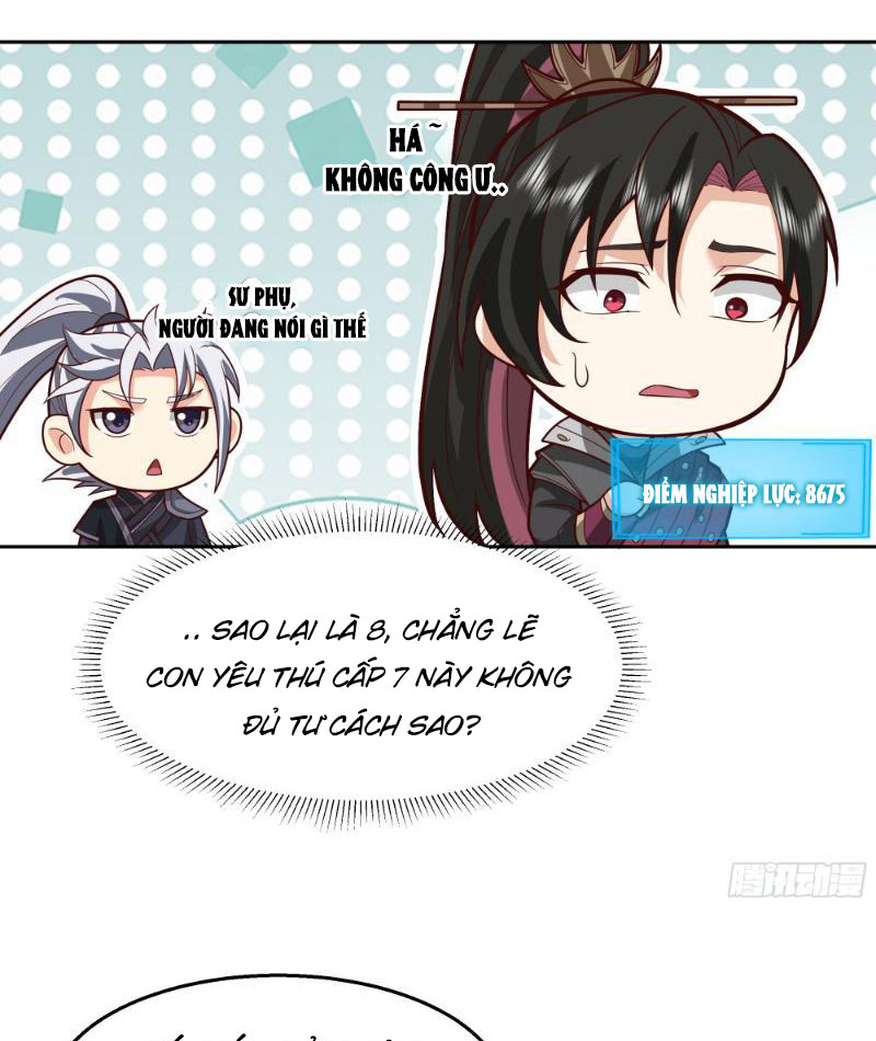 Hạch Động Lực Kiếm Tiên Chapter 16 - Trang 2