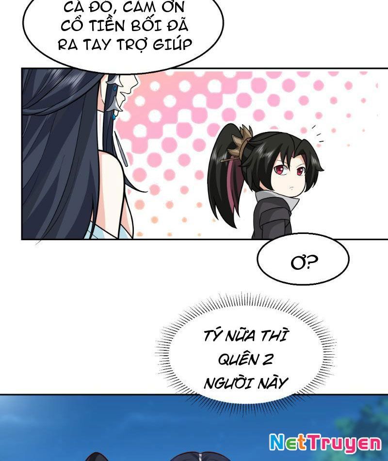 Hạch Động Lực Kiếm Tiên Chapter 16 - Trang 2
