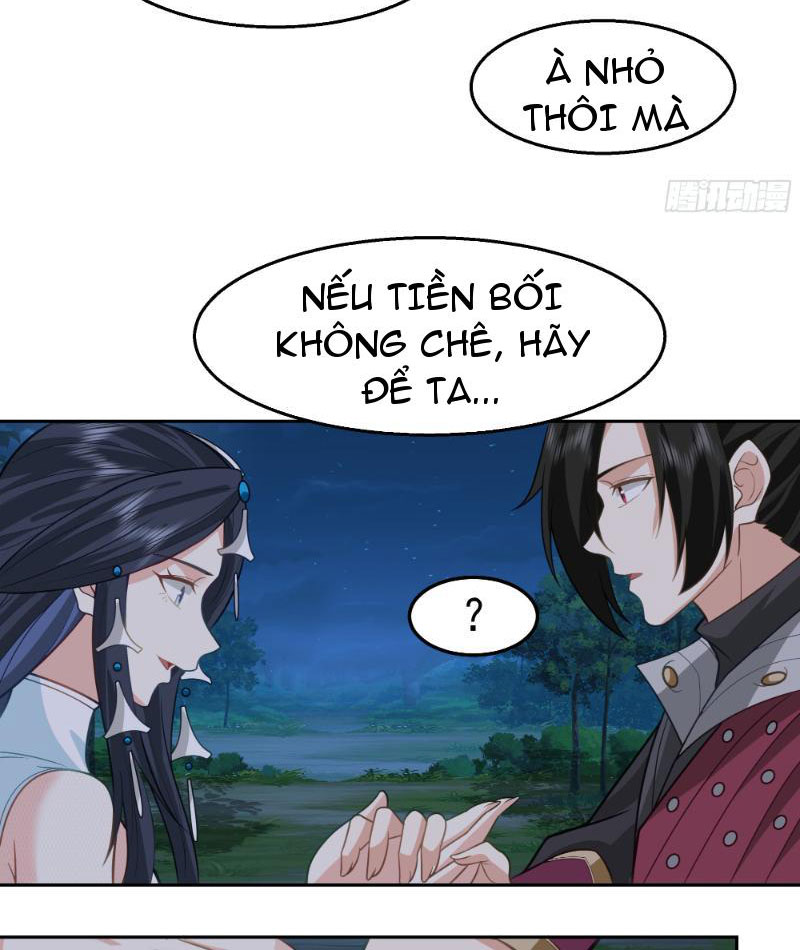 Hạch Động Lực Kiếm Tiên Chapter 16 - Trang 2