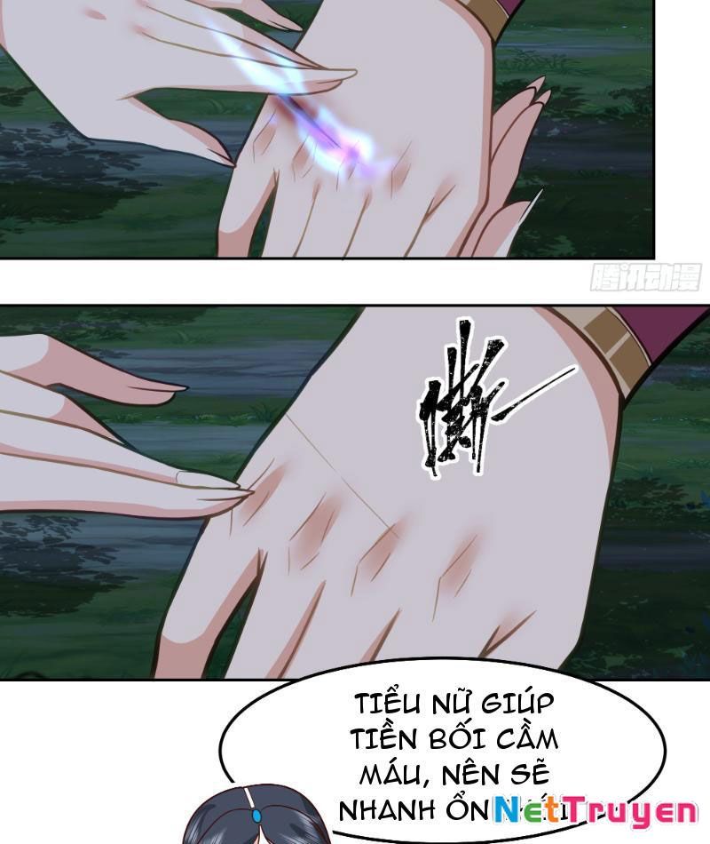 Hạch Động Lực Kiếm Tiên Chapter 16 - Trang 2