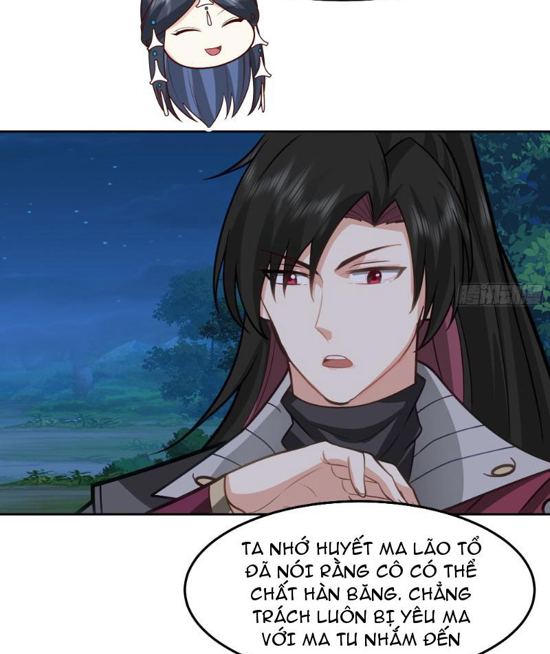 Hạch Động Lực Kiếm Tiên Chapter 16 - Trang 2